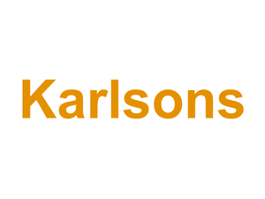 Karlsons Logo