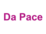 Da Pace Logo