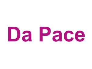 Da Pace Logo