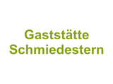 Gaststätte Schmiedestern Logo