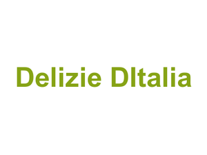 Delizie D'Italia Logo