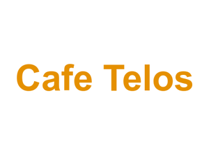 Cafe Telos Logo