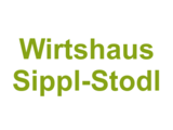 Wirtshaus Sippl-Stodl Logo