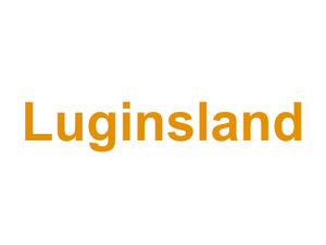 Luginsland Logo