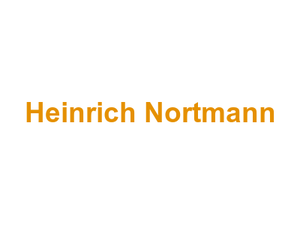 Heinrich Nortmann Logo