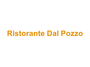 Ristorante Dal Pozzo Logo
