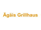 Ägäis Grillhaus Logo
