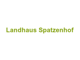 Landhaus Spatzenhof Logo