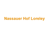 Nassauer Hof Loreley Logo