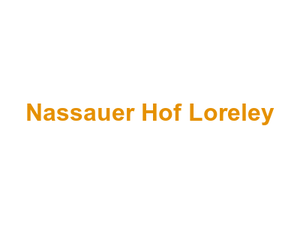 Nassauer Hof Loreley Logo