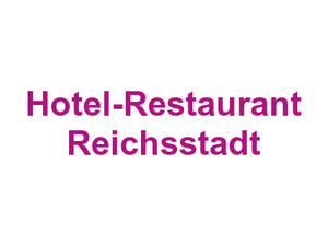 Hotel-Restaurant Reichsstadt Logo