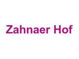 Zahnaer Hof Logo