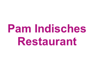 Pam Indisches Restaurant Logo