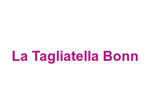 La Tagliatella Bonn Logo