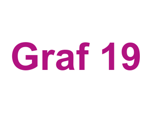 Graf 19 Logo