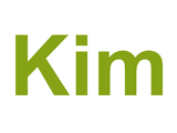 Kim Logo