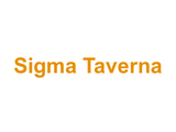 Sigma Taverna Logo