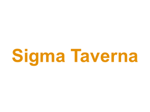 Sigma Taverna Logo