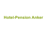 Hotel-Pension Anker Logo