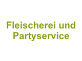 Metzgerei Silke Schröder Fleischerei und Partyservice Logo