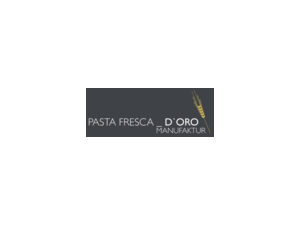 Pasta Fresca d'oro Logo