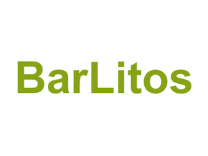 BarLitos Logo