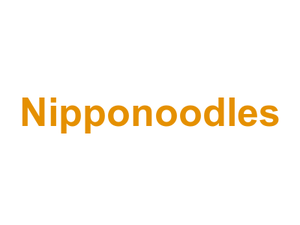 Nipponoodles Logo