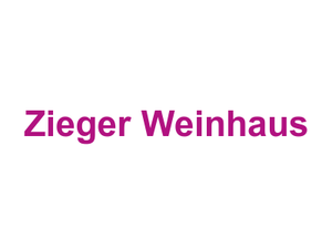 Zieger Weinhaus Logo