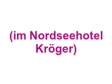 Restaurant Kröger's (im Nordseehotel Kröger) Logo