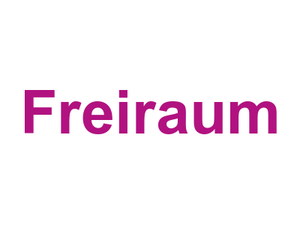 Freiraum Logo