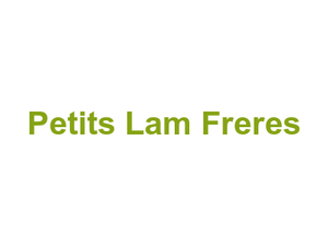 Petits Lam Freres Logo