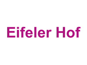 Eifeler Hof Logo