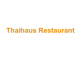 Thaihaus Restaurant Logo