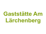 Gaststätte Am Lärchenberg Logo