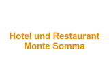 Hotel und Restaurant Monte Somma Logo