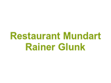 Restaurant Mundart Rainer Glunk Logo