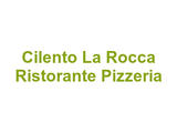 Cilento La Rocca Ristorante Pizzeria Logo