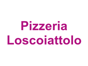 Pizzeria Loscoiattolo Logo