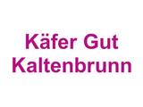 Käfer Gut Kaltenbrunn Logo