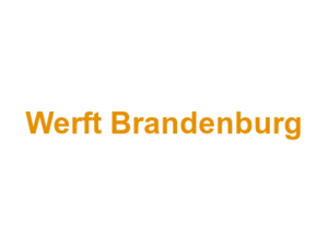 Werft Brandenburg Logo