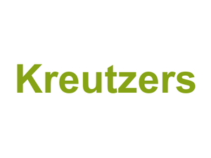 Kreutzers Logo