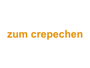 zum crepechen Logo