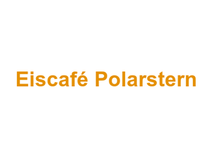 Eiscafé Polarstern Logo