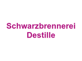 Schwarzbrennerei Destille Logo