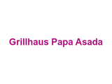 Grillhaus Papa Asada Logo