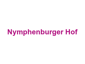 Nymphenburger Hof Logo
