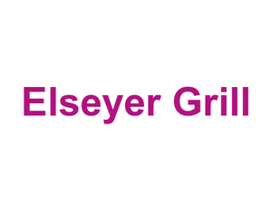 Elseyer Grill Logo