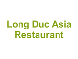 Long Duc Asia Restaurant Logo
