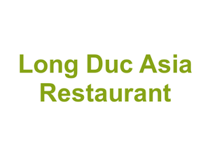 Long Duc Asia Restaurant Logo