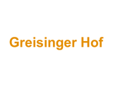 Greisinger Hof Logo